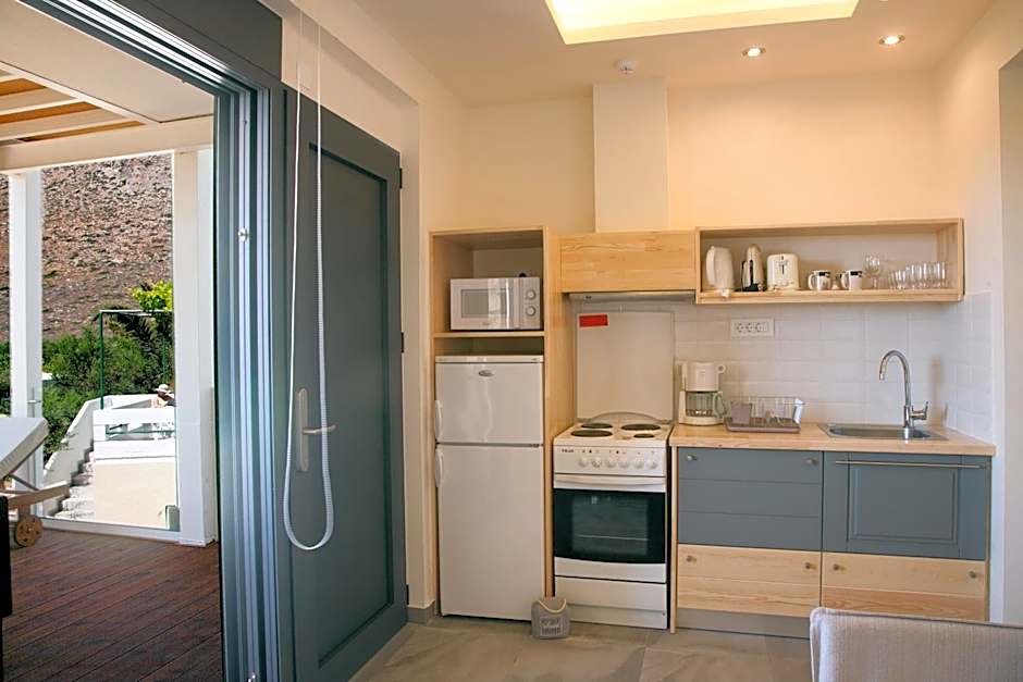 Artemis Village Apartments & Studios