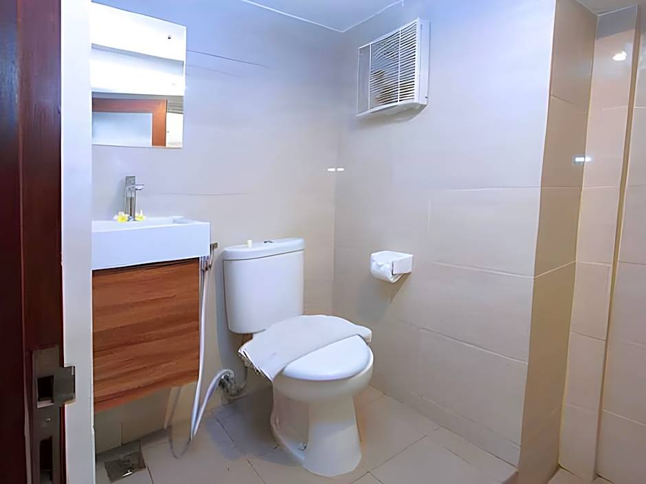 The Legian Sunset Residence