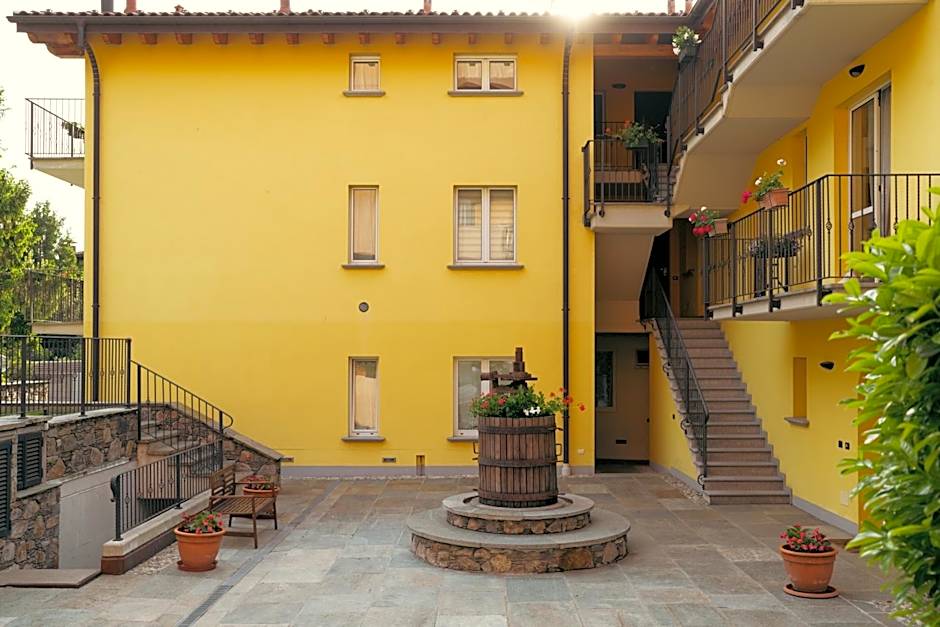 Residence Antico Torchio