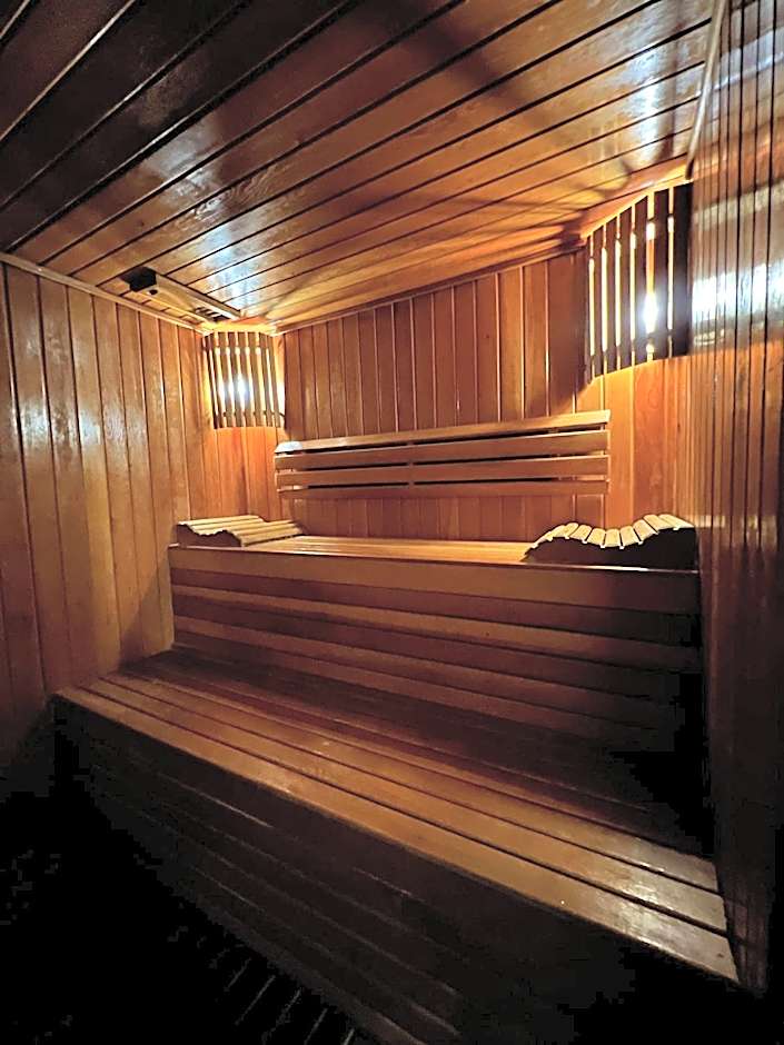 Le Riad Palais d'hotes Suites & Spa Fes