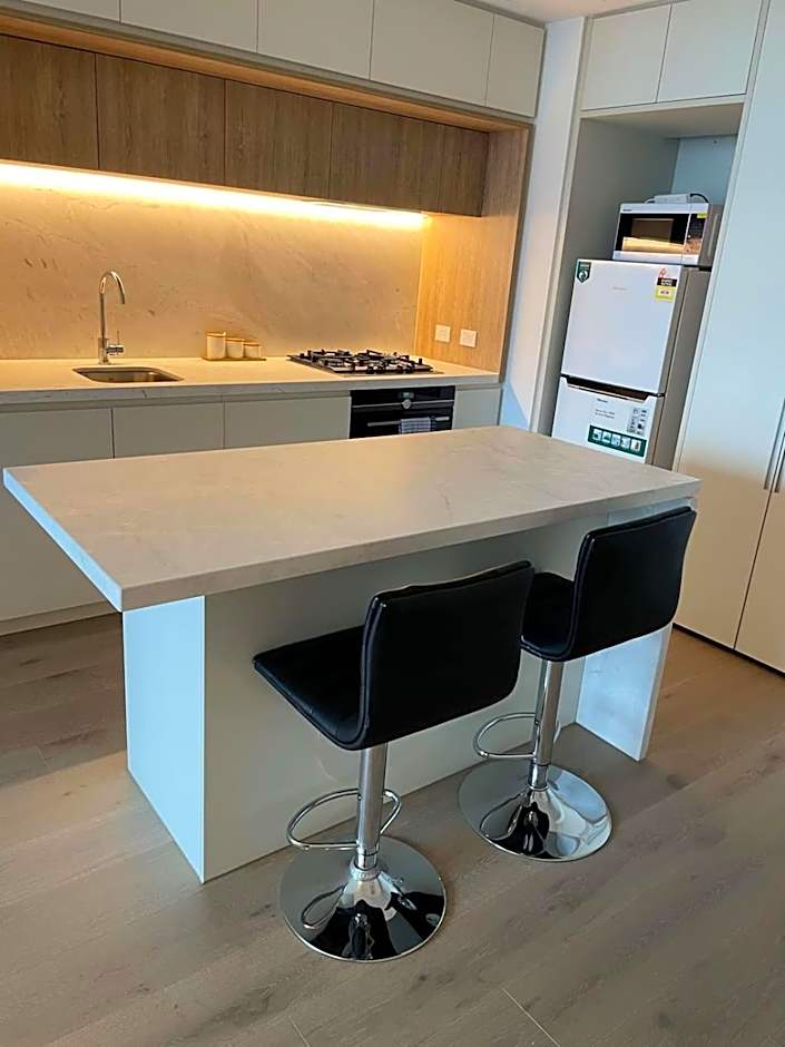 Experience Melbourne in Styles