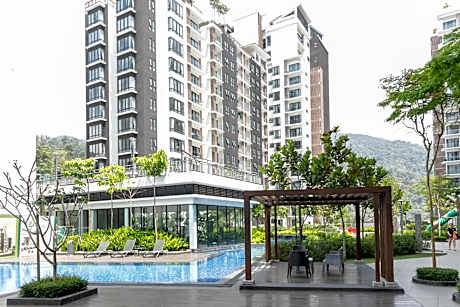 Urban Cottage@Midhill Genting Highlands(Free WiFi)