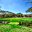Masai Lodge