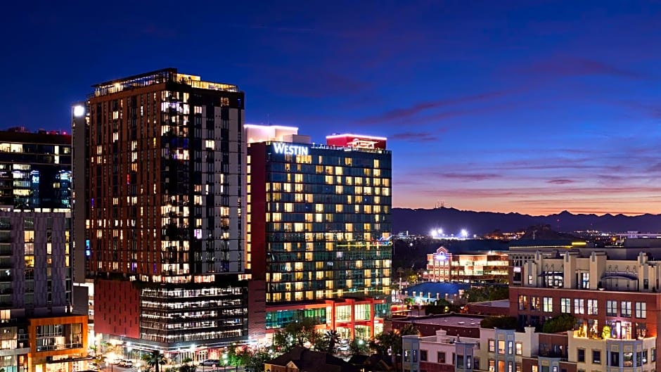 The Westin Tempe