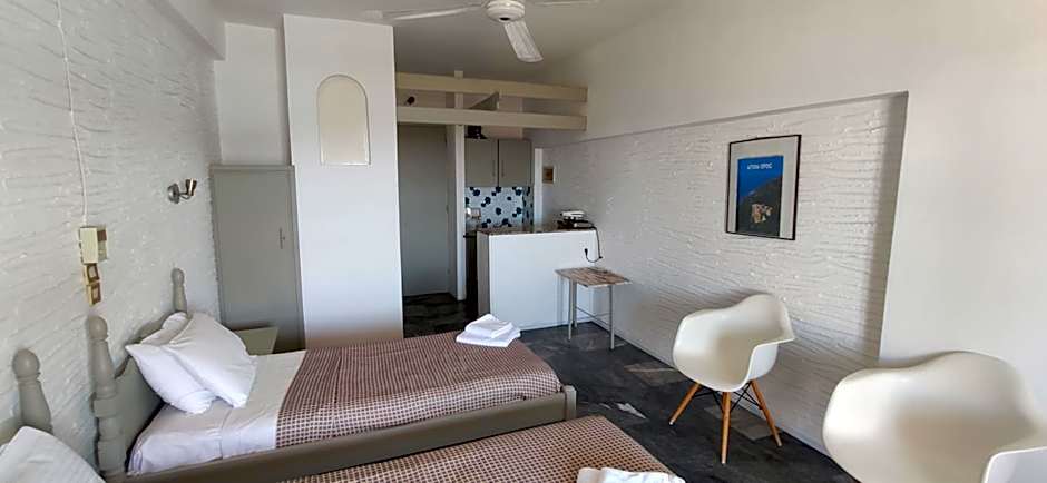 Foto 1 dari 13 — Studio, Sea View