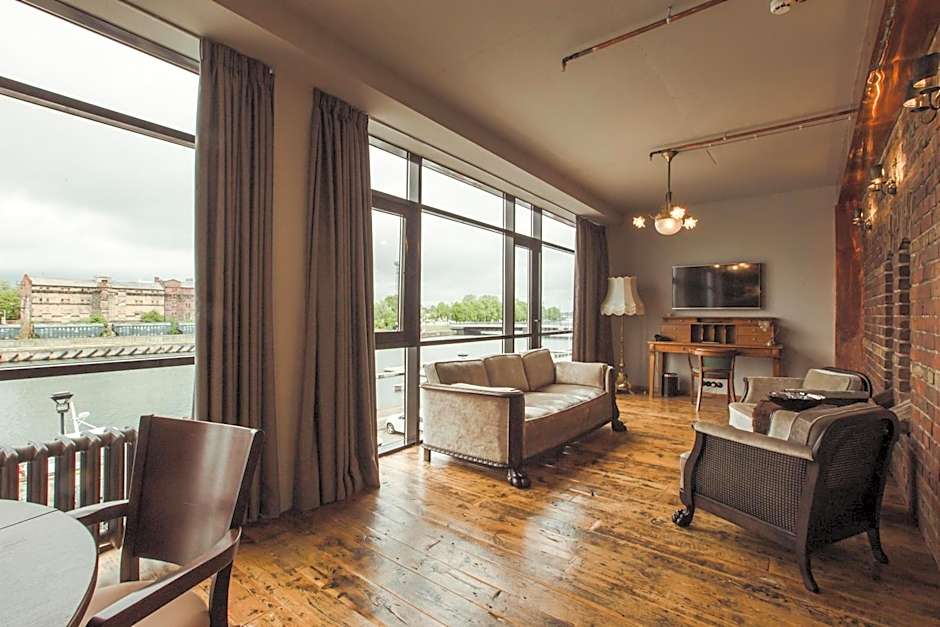 Promenade Hotel Liepaja