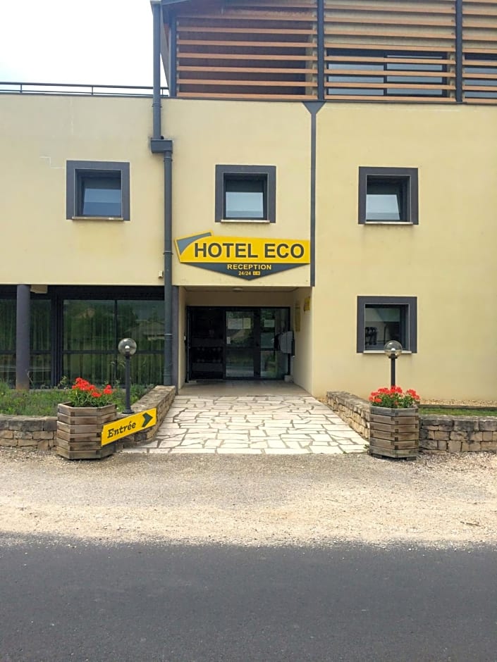 Hotel Eco - A75
