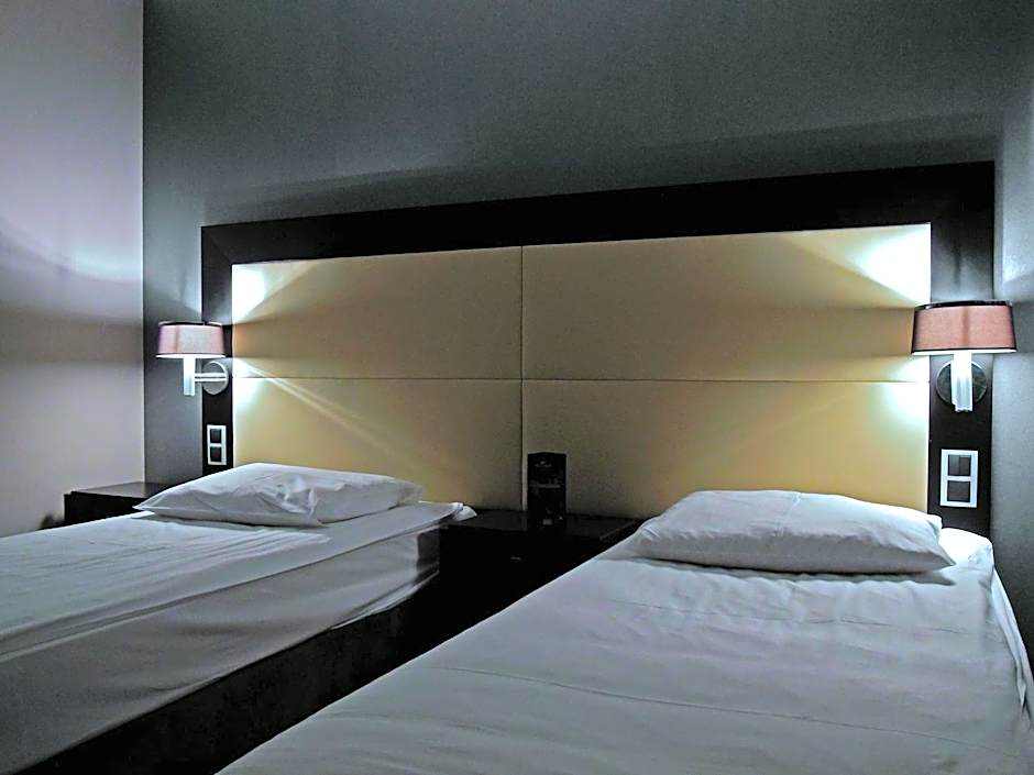 Silver Hotel & Gokart Center