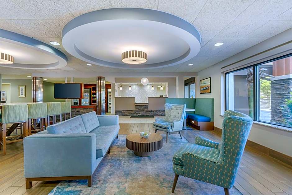 Best Western Plus Wilmington/Wrightsville Beach