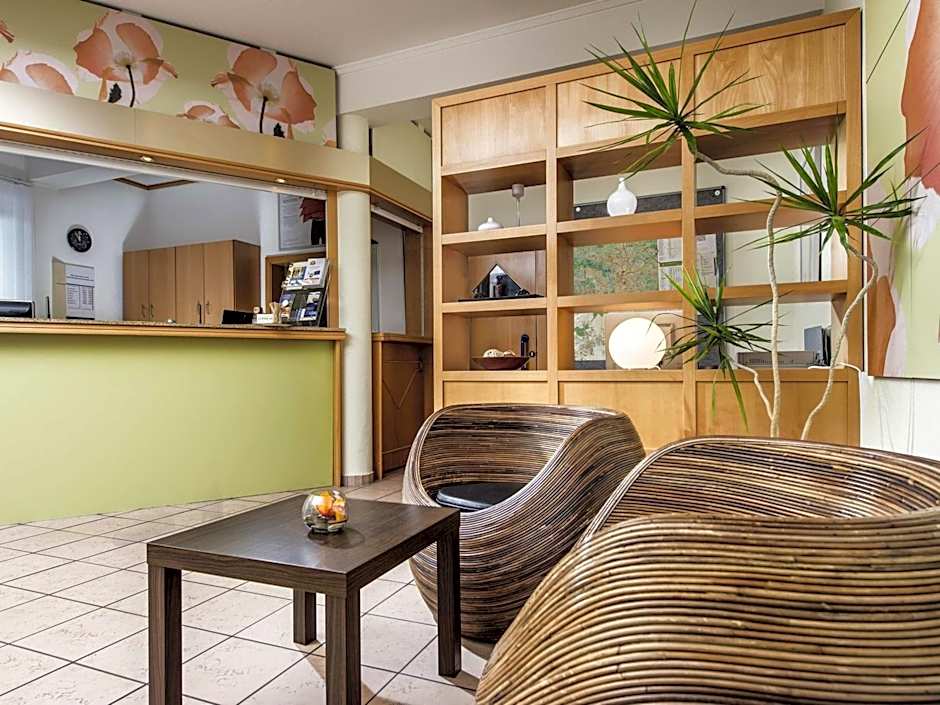 ibis Leipzig Nord-Ost