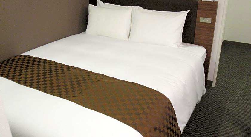 Hotel Ascent Plaza Hamamatsu