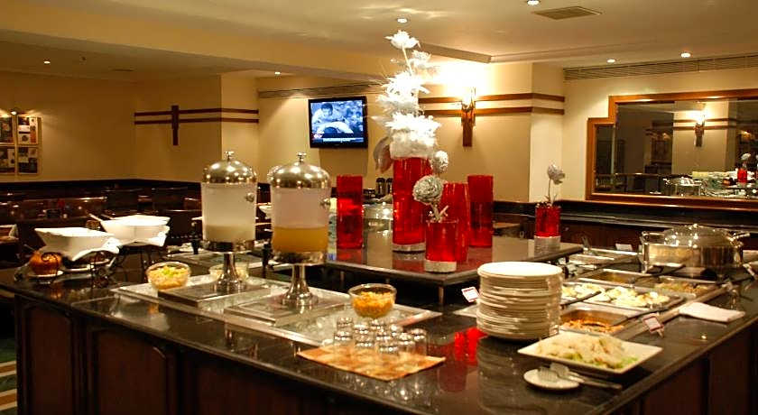 Aditya Park-A Sarovar Portico Hotel
