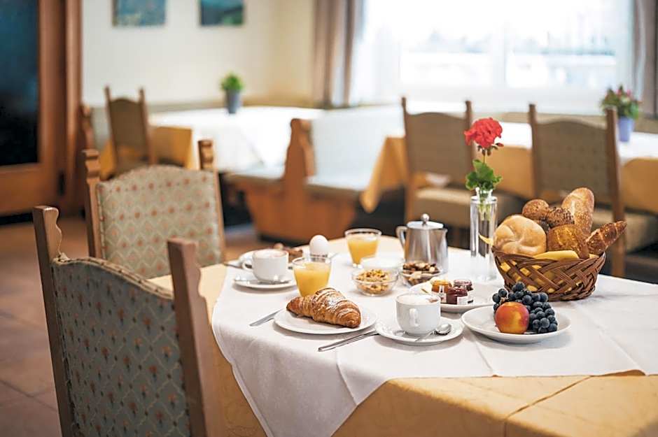 Hotel B&B Frohsinn