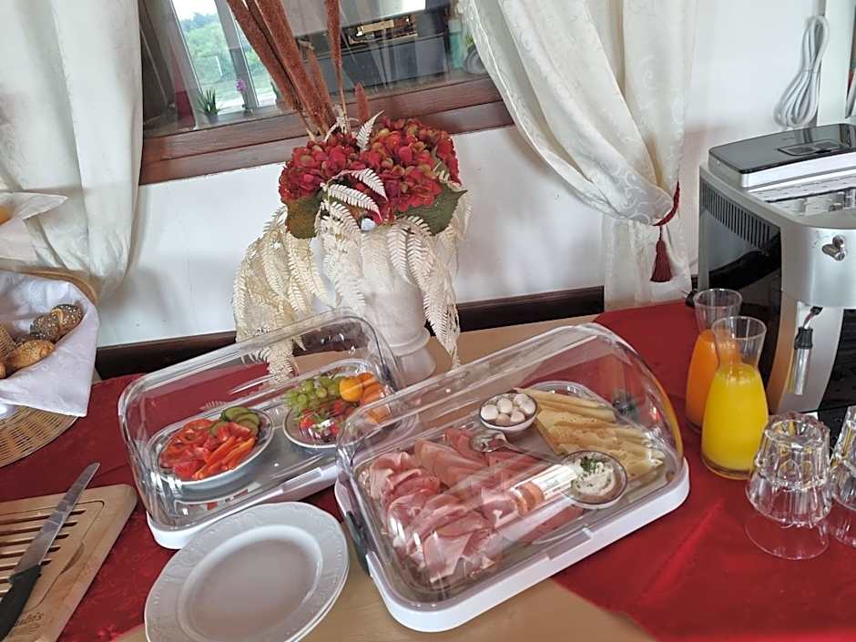 Gasthof Weidenauer- Gabi's Café