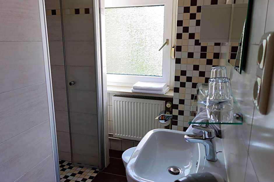 Hotel Haus Sonnschein