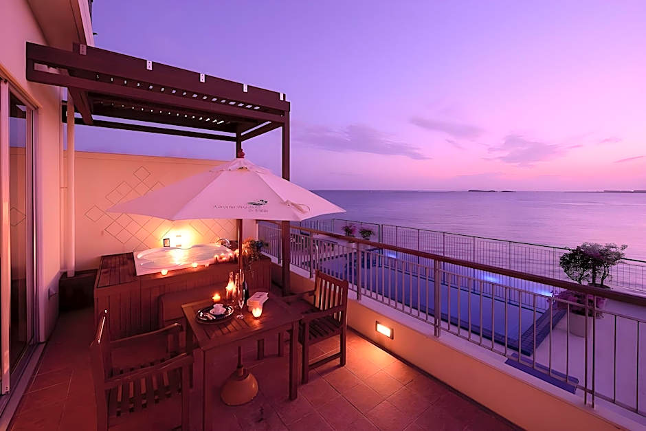 Kanucha Bay Hotel & Villas