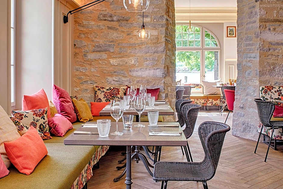 Hotel Restaurant Seehof