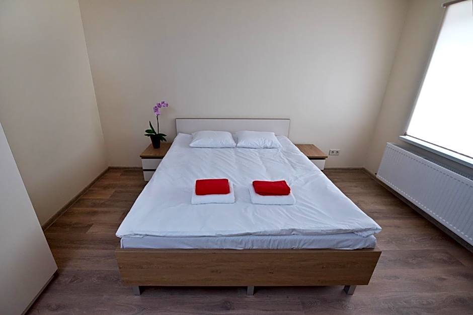 Bella Jūrmala Hotel