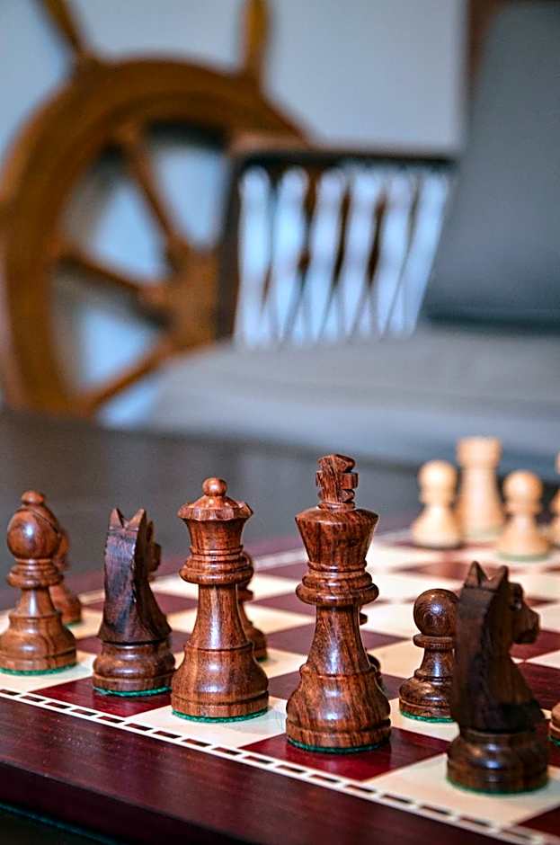 Maison des Ambassadeurs