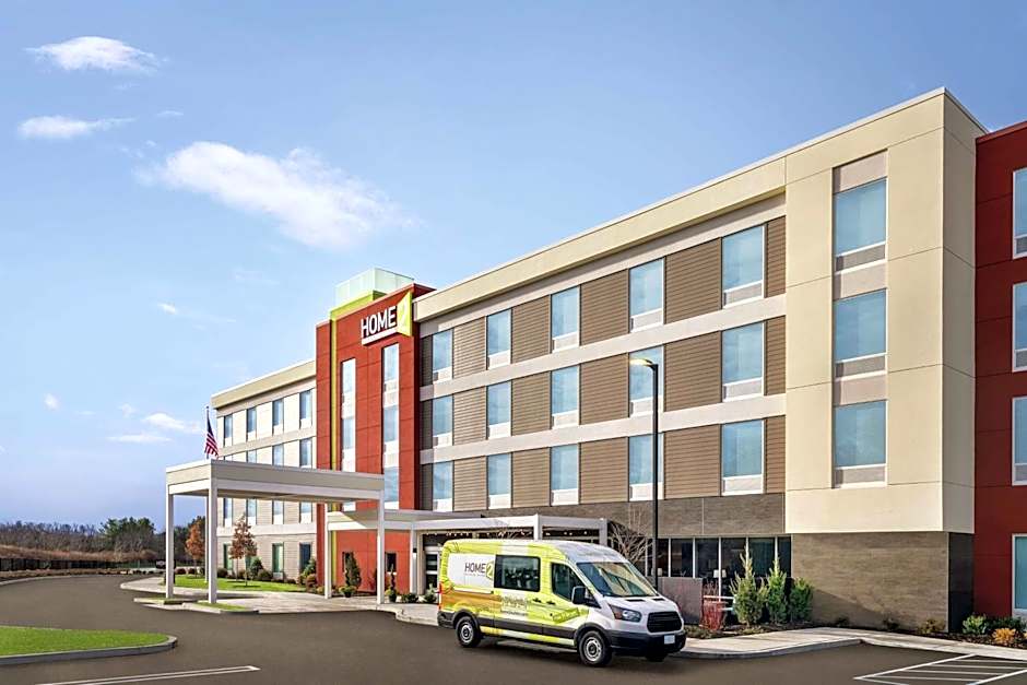 Home2 Suites By Hilton Glen Mills Chadds Ford, Pa