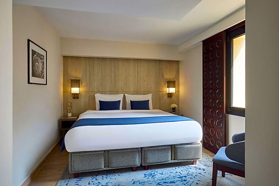 Makarem Ajyad Makkah Hotel