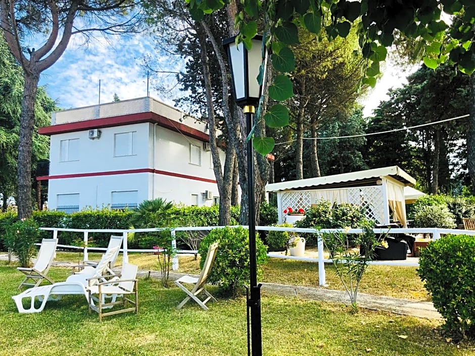 Locanda San Biagio