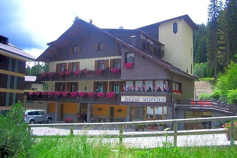 Hotel Europa