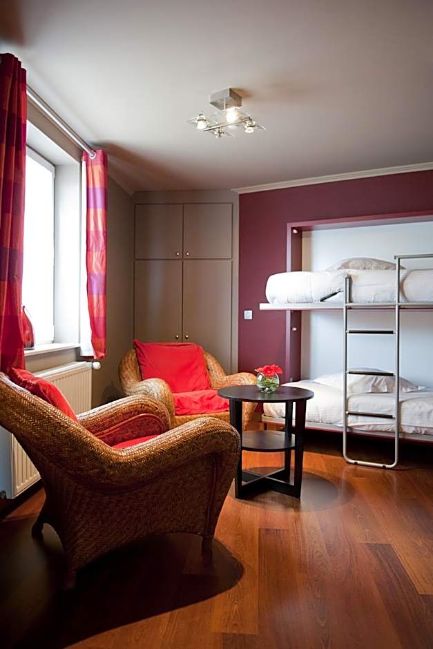 Hotel Le Charme de la Semois