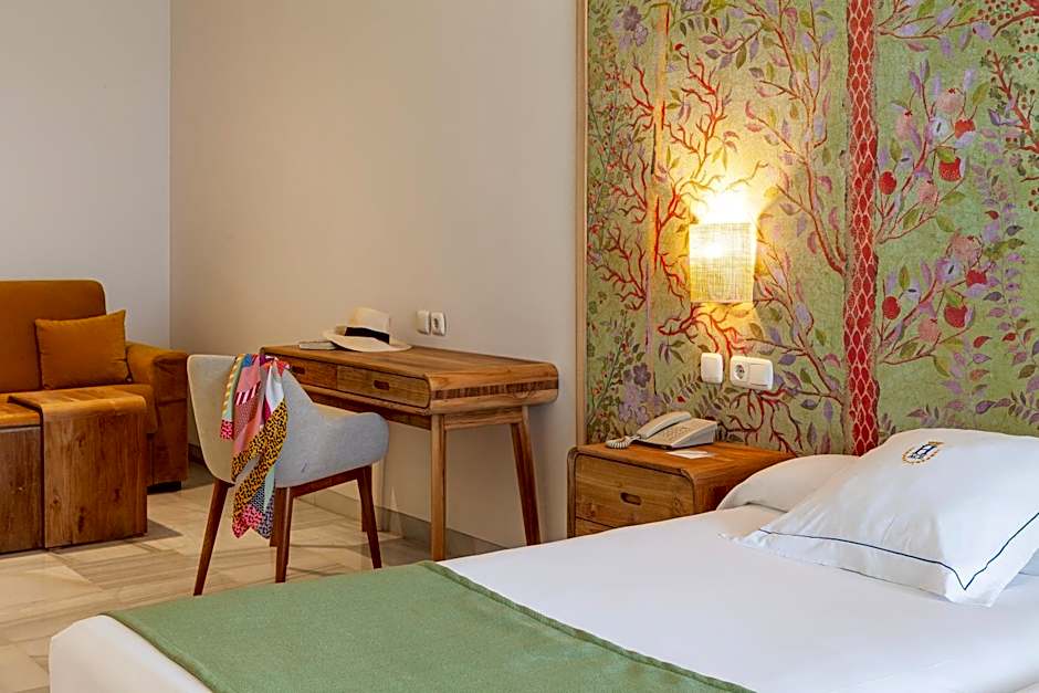 Hotel Duque de Najera