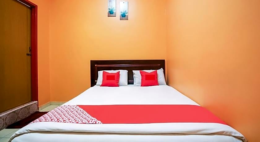 Ipoh Times Inn Hotel