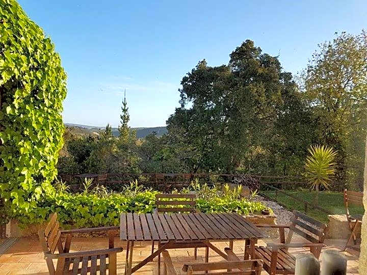 Herdade Quinta Natura Turismo Rural