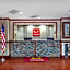 Quality Inn & Suites Ann Arbor Hwy 23