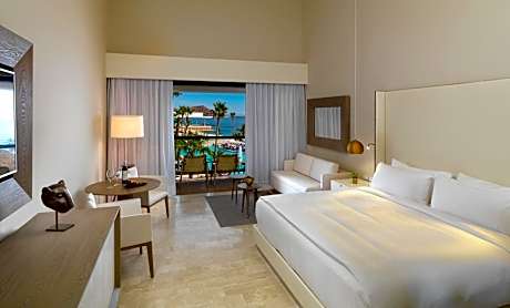 Junior Suite - Ocean View