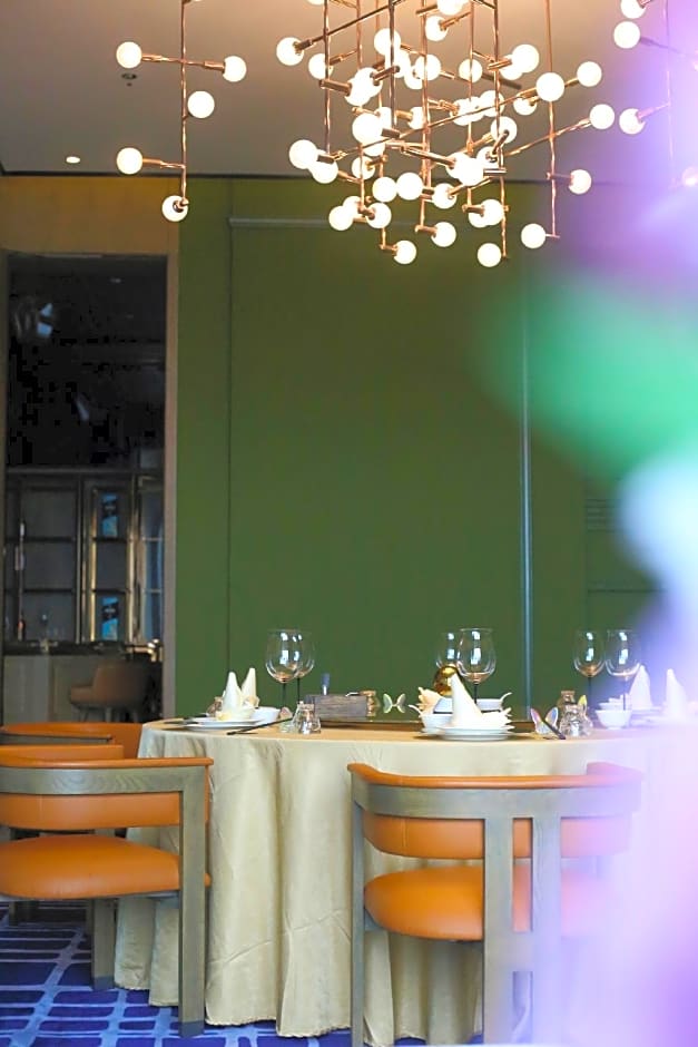 The Westin Zhongshan Guzhen