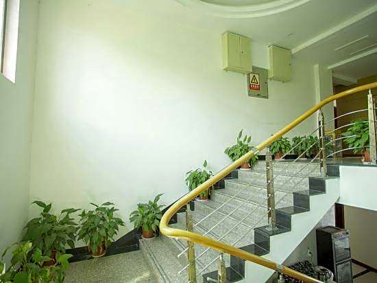 Boteng Hotel
