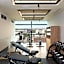 Hilton Rome Eur La Lama