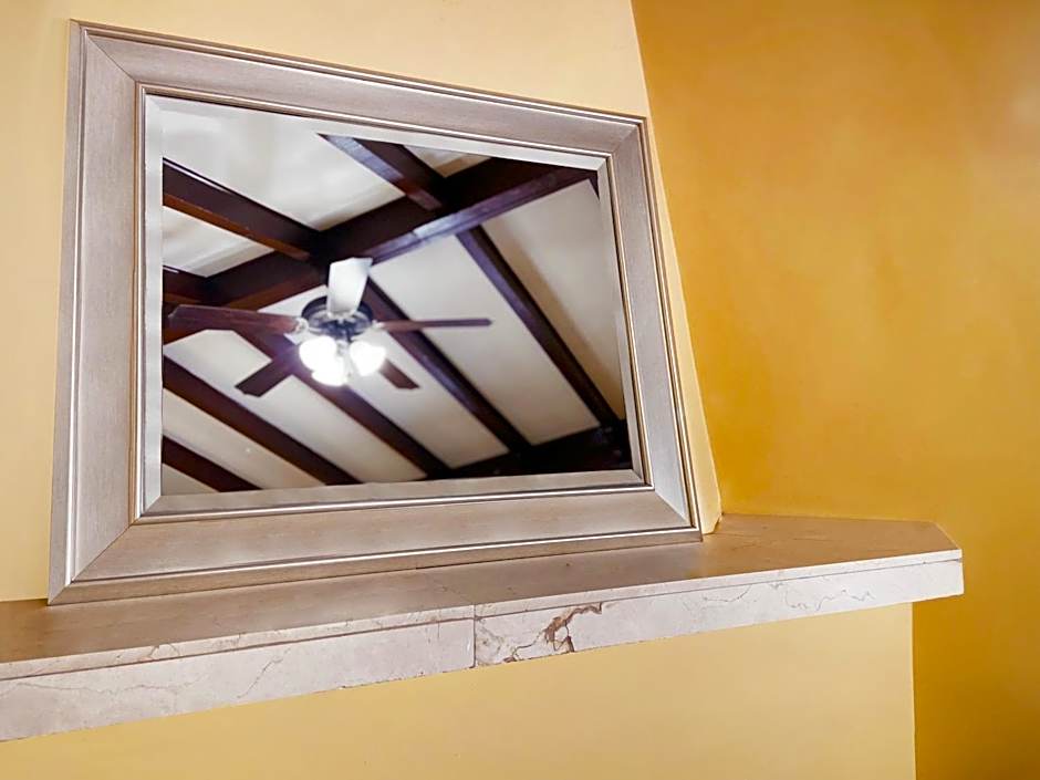 El Patio Inn Studio City