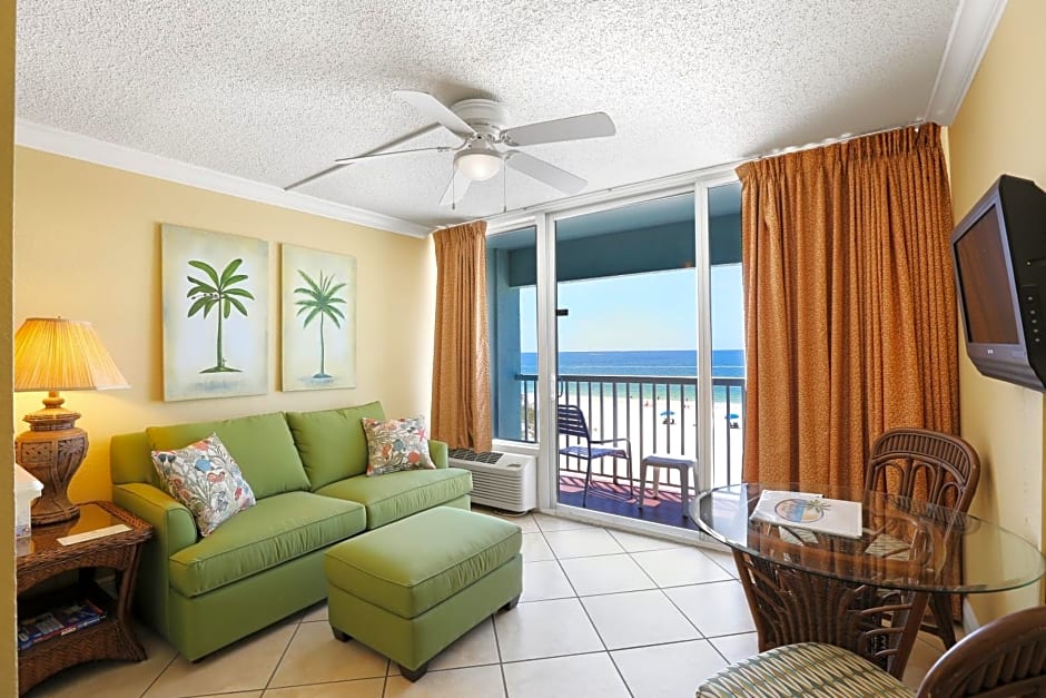 Barefoot Beach Club