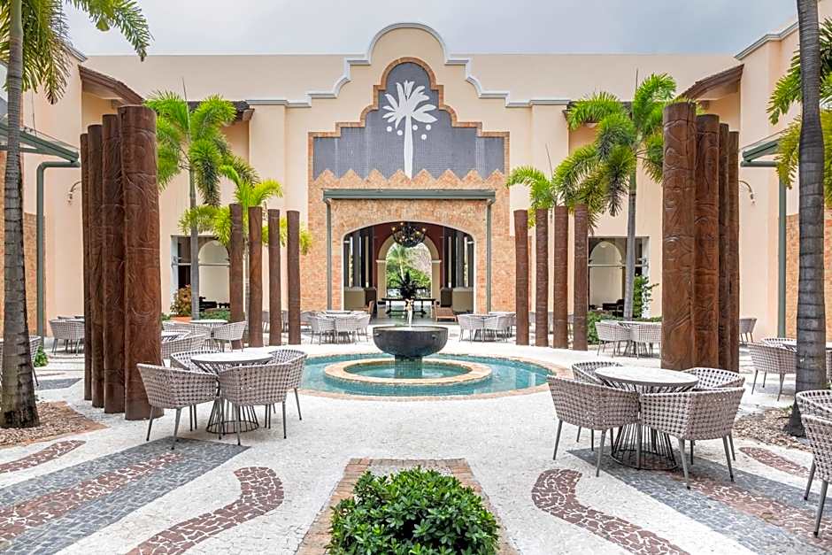Iberostar Waves Bahia - All Inclusive