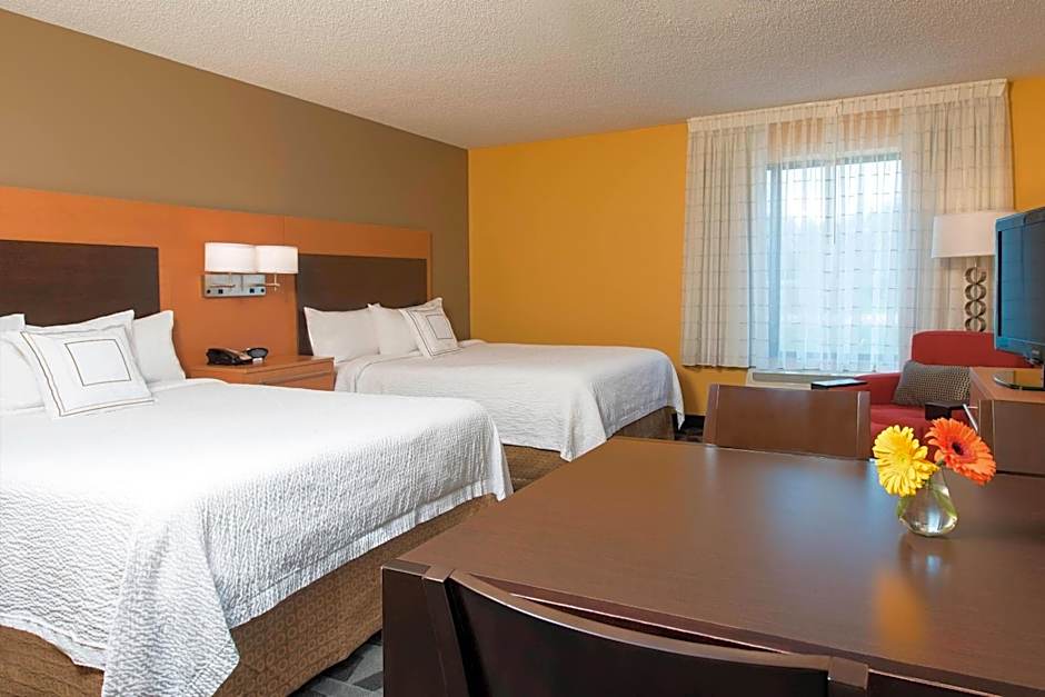 TownePlace Suites by Marriott Kalamazoo