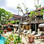 The Lagoon Bali Pool Hotel and Suites