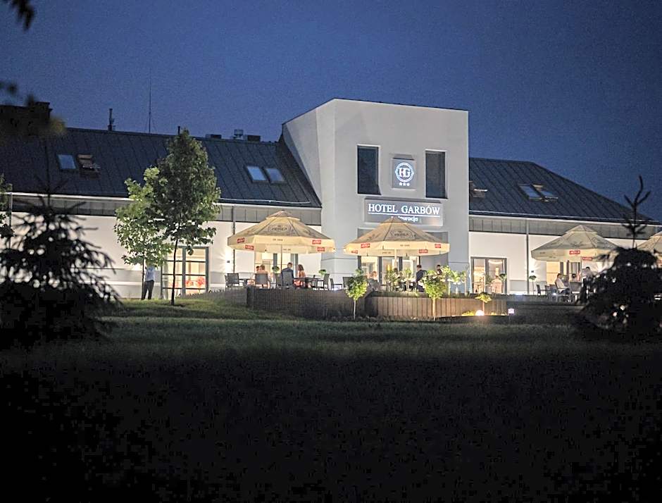 Hotel Garbów *** Centrum Konferencyjno - Bankietowe
