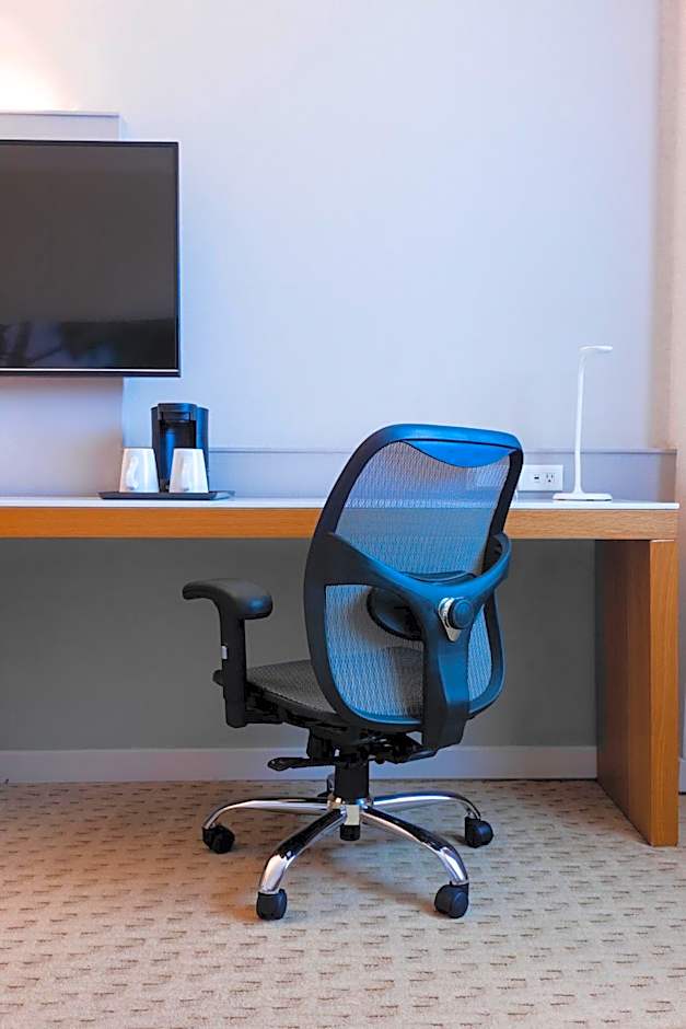 Crowne Plaza Managua By IHG