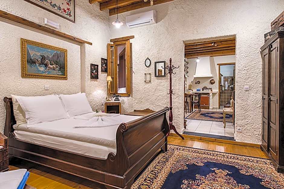 Koukos Rodos Boutique Hotel & Spa - Adults Only