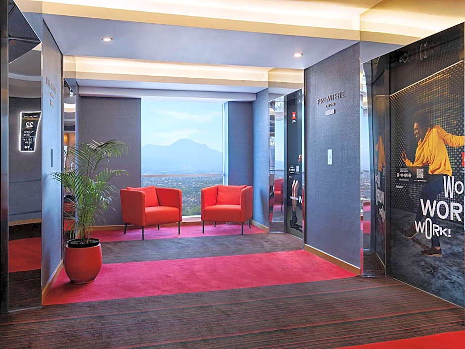 Ibis Bandung Trans Studio