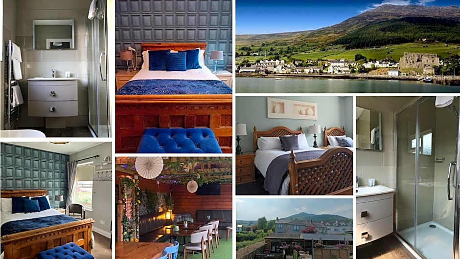 The Baytree Restaurant & Guesthouse