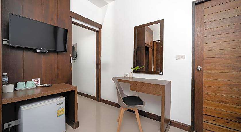 Circle Inn Ao Nam Mao