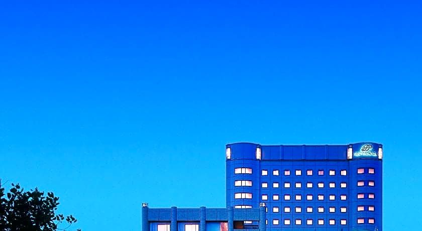 Hotel Port Plaza Chiba