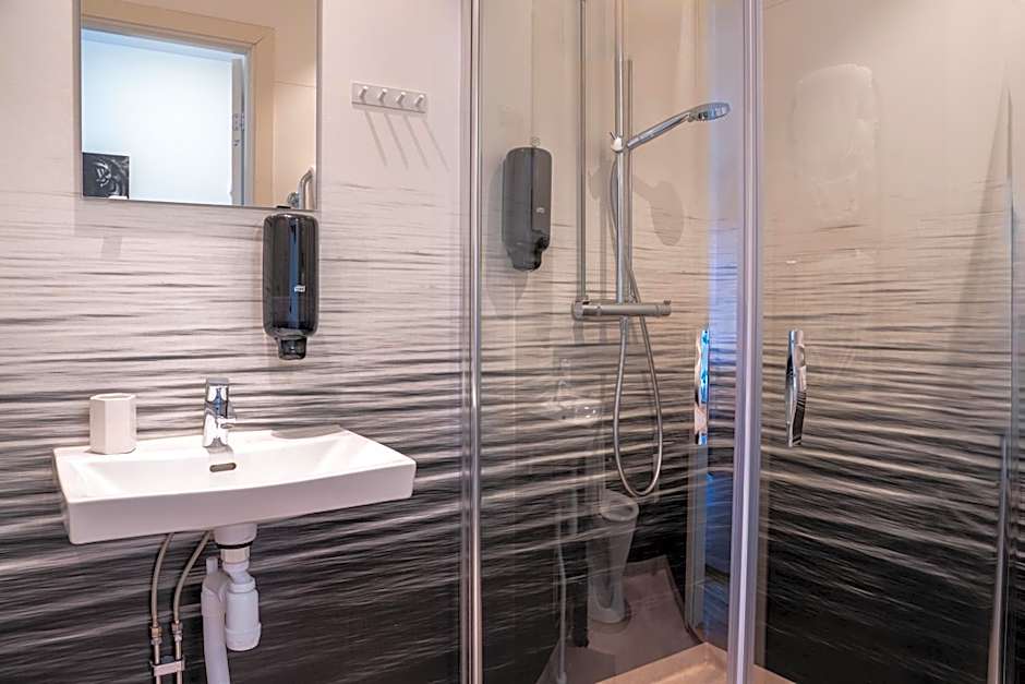 Hotell TunaPark