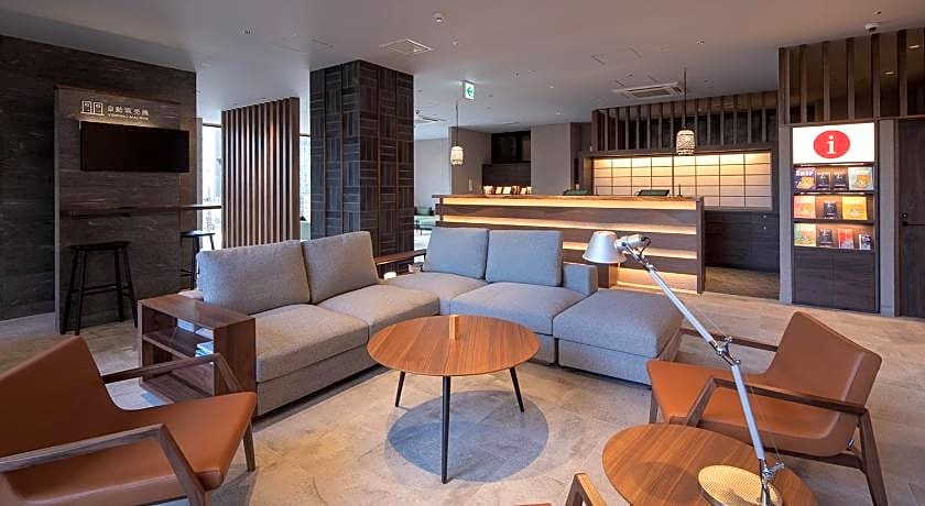 hotel H2 TRIP&BUSINESS NAGASAKI